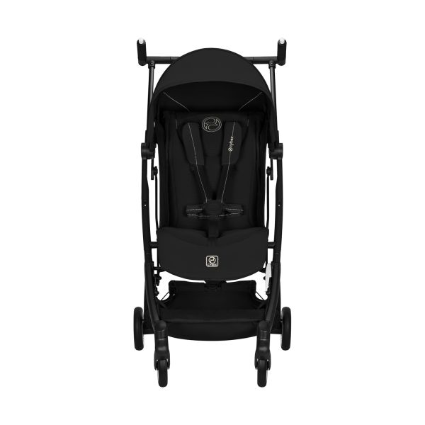 Cybex Libelle Buggy - BLK Magic Black/Black 
