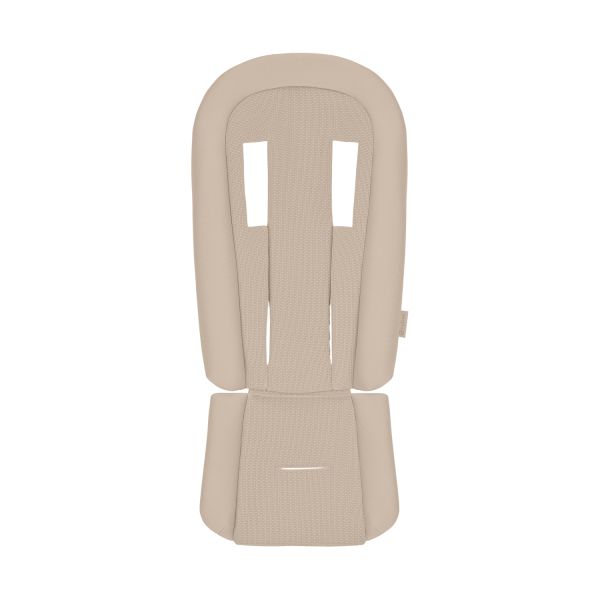 Cybex Melio Kinderwagen 2-in-1 - Almond Beige/Beige Cybex Melio Kinderwagen 2-in-1 - Almond Beige/Beige