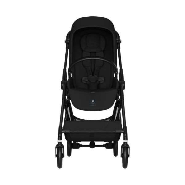 Cybex Melio Kinderwagen 2-in-1 - Magic Black/Black Cybex Melio Kinderwagen 2-in-1 - Magic Black/Black