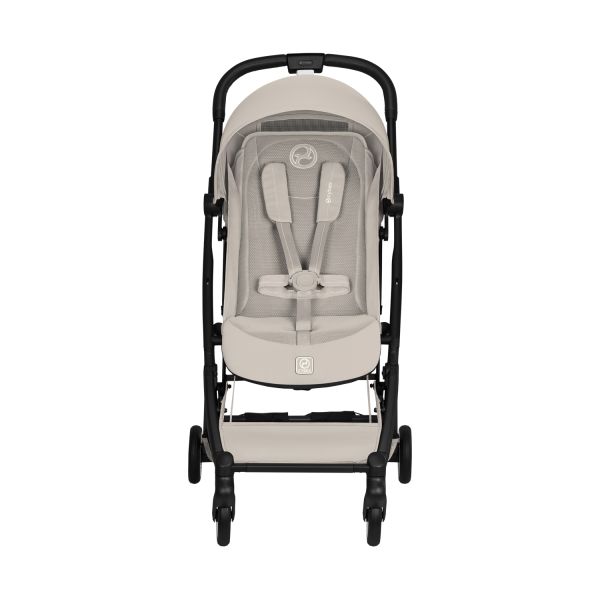 Cybex Orfeo Buggy - BLK Dune Grey/Grey