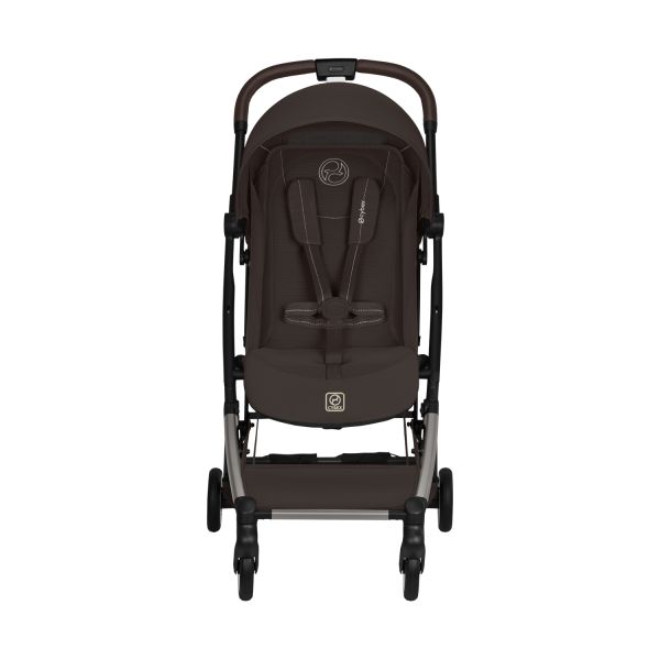 Cybex Orfeo Buggy - TPE Chocolate Brown/Brown Cybex Orfeo Buggy - TPE Chocolate Brown/Brown