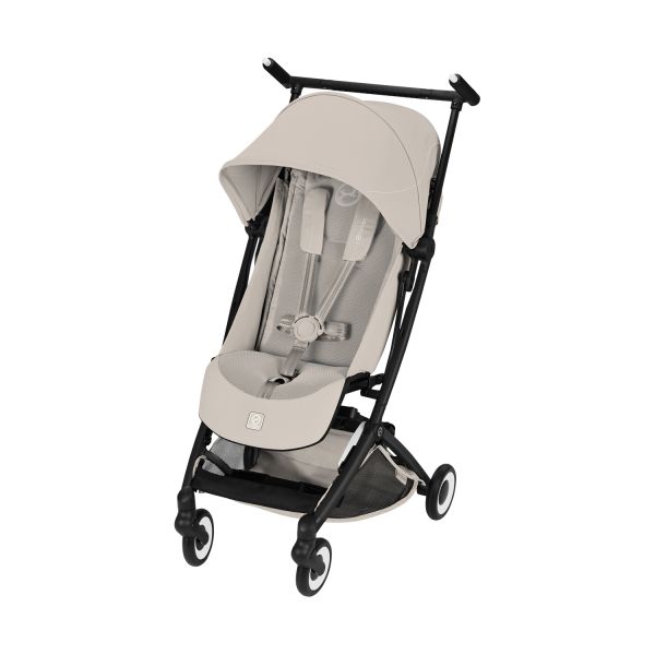 Cybex Libelle Buggy - BLK Dune Grey/Grey Cybex Libelle Buggy - BLK Dune Grey/Grey