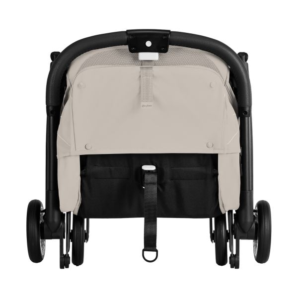 Cybex Orfeo Buggy - BLK Dune Grey/Grey