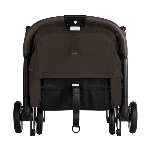 Cybex Orfeo Buggy - TPE Chocolate Brown/Brown Cybex Orfeo Buggy - TPE Chocolate Brown/Brown