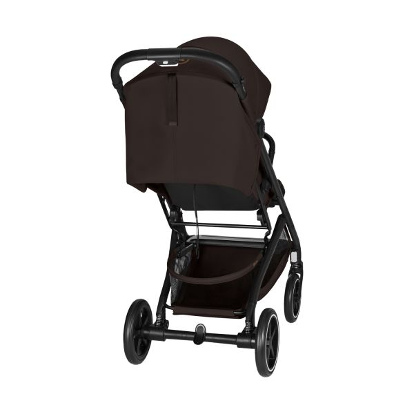 Cybex Beezy Buggy - BLK Chocolate Brown/Brown