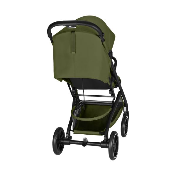 Cybex Beezy Buggy - BLK Moss Green/Khaki Cybex Beezy Buggy - BLK Moss Green/Khaki