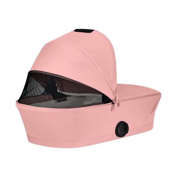 Cybex Melio Reiswieg - Candy Pink/Light Pink Cybex Melio Reiswieg - Candy Pink/Light Pink