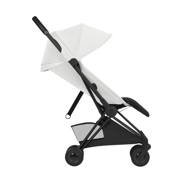 Cybex Coya Style Buggy - Matt Black/Off White Cybex Coya Style Buggy - Matt Black/Off White
