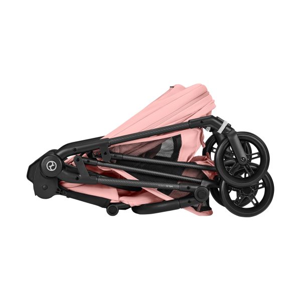 Cybex Melio Kinderwagen 2-in-1 - Candy Pink/Light Pink