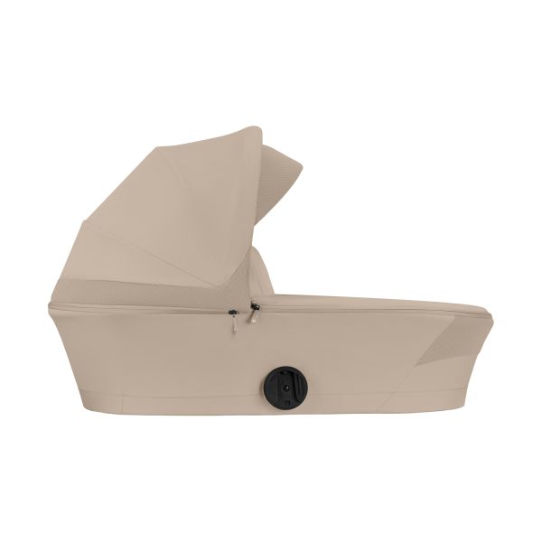 Cybex Melio Reiswieg - Almond Beige/Beige