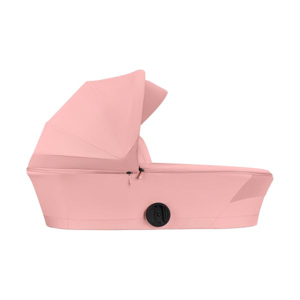 Cybex Melio Reiswieg - Candy Pink/Light Pink Cybex Melio Reiswieg - Candy Pink/Light Pink
