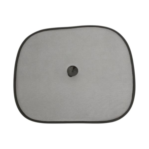 Car Point Zonnescherm Zwart (per 2 stuks) Car Point Zonnescherm Zwart (per 2 stuks)