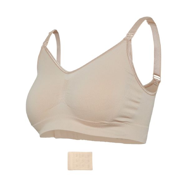 Carriwell Meegroei & Voedingsbeha Original Honey S