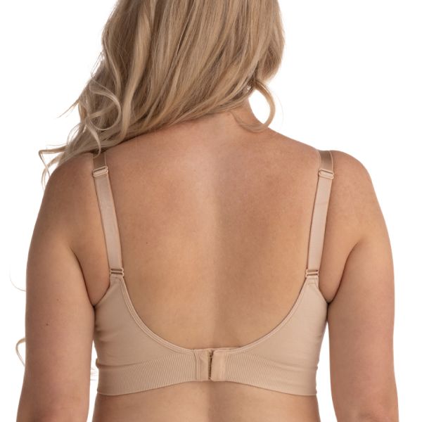 Carriwell Meegroei & Voedingsbeha Original Honey S