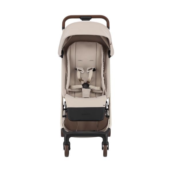 Dubatti Smart E3 Buggy - Chalk/Tofu Gray