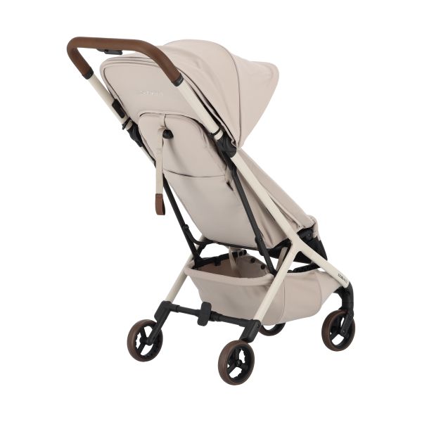Dubatti Smart E3 Buggy - Chalk/Tofu Gray