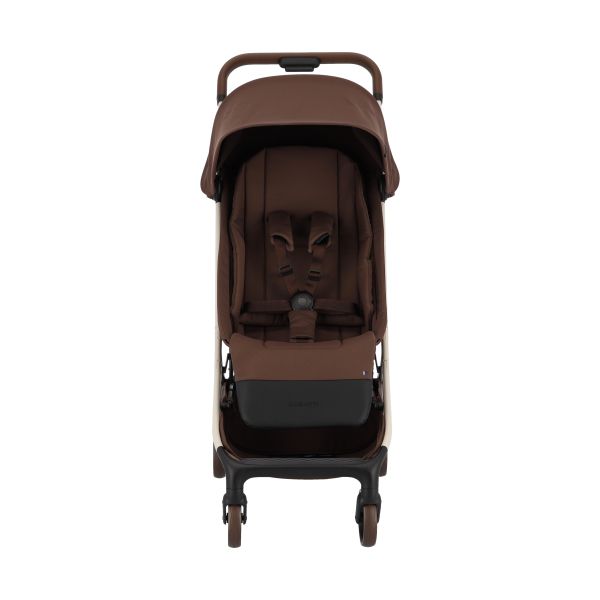 Dubatti Smart E3 Buggy - Chalk/Brown/Walnut Brown Dubatti Smart E3 Buggy - Chalk/Brown/Walnut Brown
