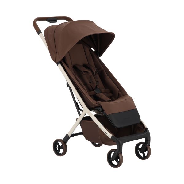 Dubatti Smart E3 Buggy - Chalk/Brown/Walnut Brown Dubatti Smart E3 Buggy - Chalk/Brown/Walnut Brown