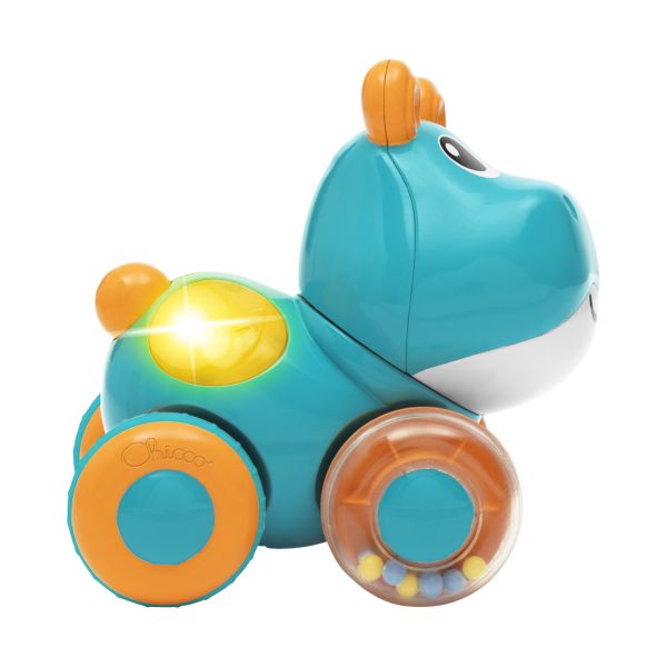 Chicco Activiteitenspeeltje - Hippo Sprint & Go