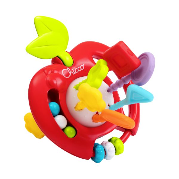 Chicco Appel Activiteitenspeeltje Chicco Appel Activiteitenspeeltje