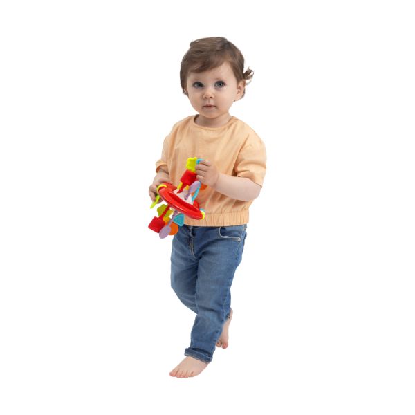Chicco Appel Activiteitenspeeltje Chicco Appel Activiteitenspeeltje