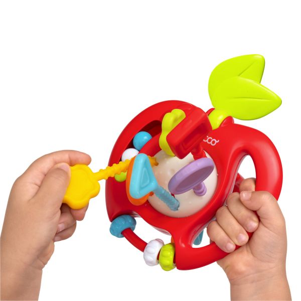 Chicco Appel Activiteitenspeeltje Chicco Appel Activiteitenspeeltje