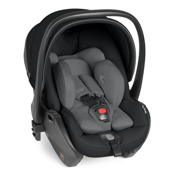 Chicco Bellagio 2 Kinderwagen 3-in-1 - Black Satin Chicco Bellagio 2 Kinderwagen 3-in-1 - Black Satin
