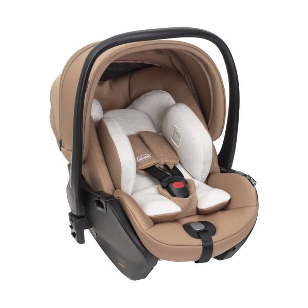 Chicco Bellagio 2 Kinderwagen 3-in-1 - Caramel Chicco Bellagio 2 Kinderwagen 3-in-1 - Caramel