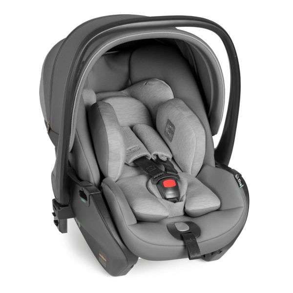 Chicco Bellagio 2 Kinderwagen 3-in-1 - Lunar Rock Chicco Bellagio 2 Kinderwagen 3-in-1 - Lunar Rock