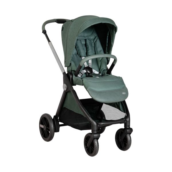 Chicco Bellagio 2 Kinderwagen 3-in-1 - Fir Tree Chicco Bellagio 2 Kinderwagen 3-in-1 - Fir Tree