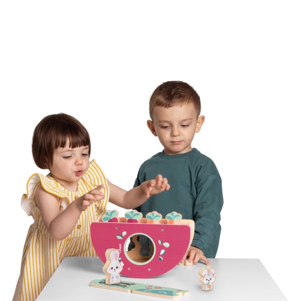 Chicco Konijnenberg Chicco Konijnenberg
