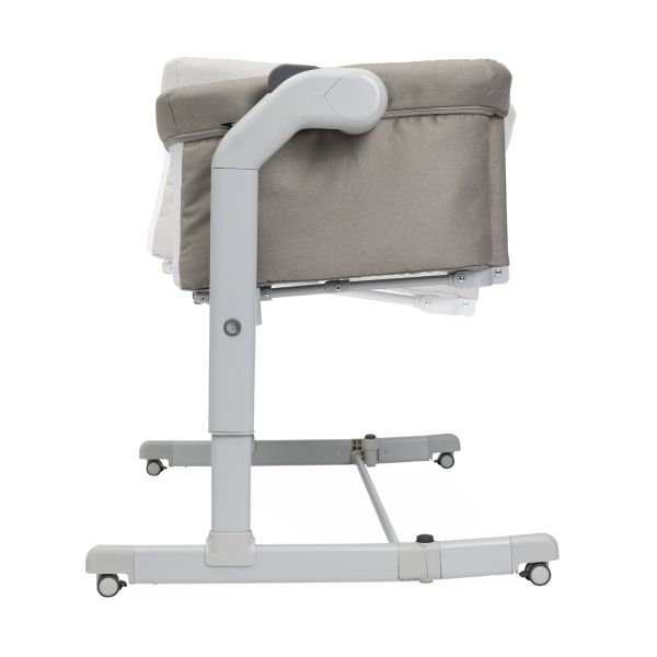 Chicco Co-sleeper Wieg - Next2Me Magic Evo - Dessert Taupe