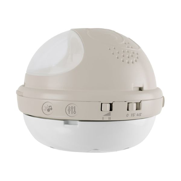 Chicco Muziekmobiel Regenboog 3 In 1 Neutral