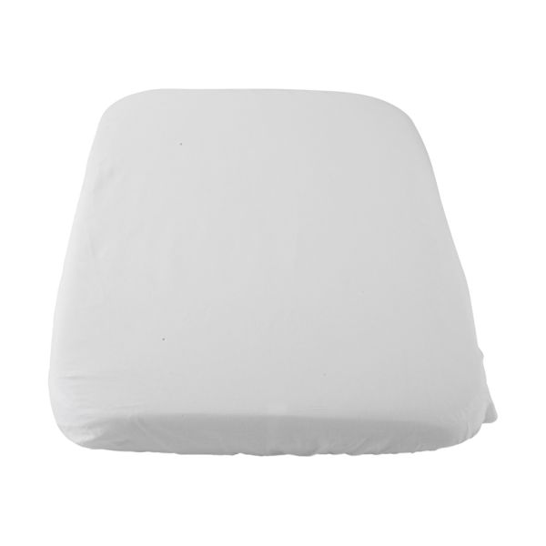 Chicco Next2Me Hoeslakens - 2 Stuks - Panda