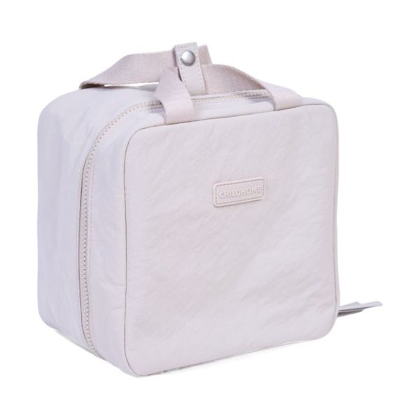 Childhome Lunchtas Isothermisch Mellow - Beige