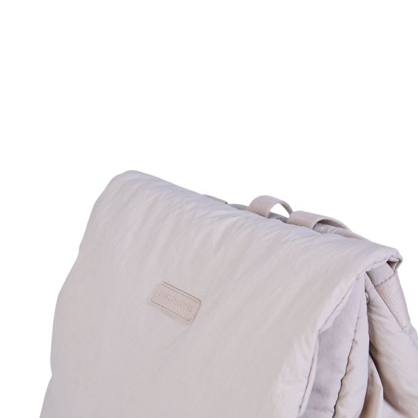 Childhome Rugzak Mellow - Beige