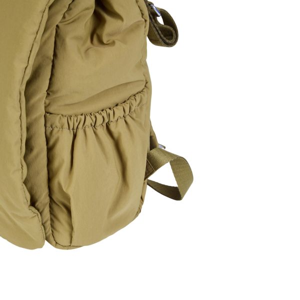 Childhome Rugzak Mellow - Kaki 