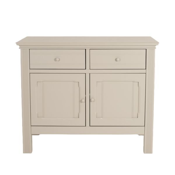 Interbaby Commode - Delphi Interbaby Commode - Delphi