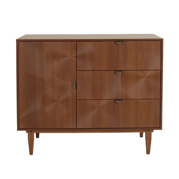 TWF Ledikant 60 x 120 - Commode - Wabi TWF Ledikant 60 x 120 - Commode - Wabi
