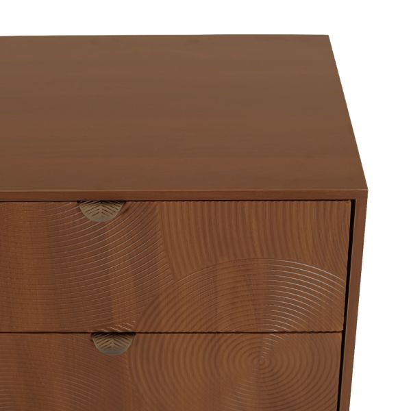 TWF Ledikant 60 x 120 - Commode - Hanglegkast - Wabi TWF Ledikant 60 x 120 - Commode - Hanglegkast - Wabi