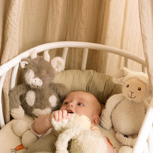 Happy Horse Knuffel - Sheep Seth - 30 cm