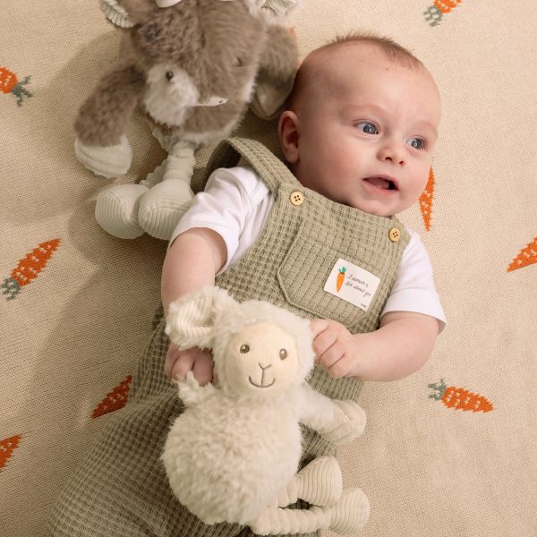 Happy Horse Knuffel - Sheep Seth - 30 cm