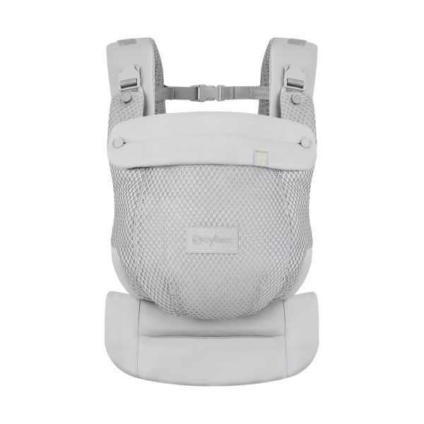 Cybex Amya Draagzak - Fog Grey / Light Grey Cybex Amya Draagzak - Fog Grey / Light Grey