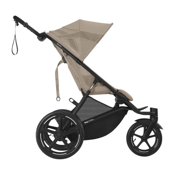 Cybex Wandelwagen Avi Spin Almond Beige