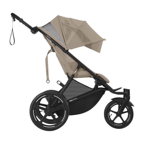 Cybex Wandelwagen Avi Spin Almond Beige
