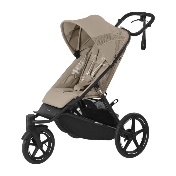 Cybex Wandelwagen Avi Spin Almond Beige