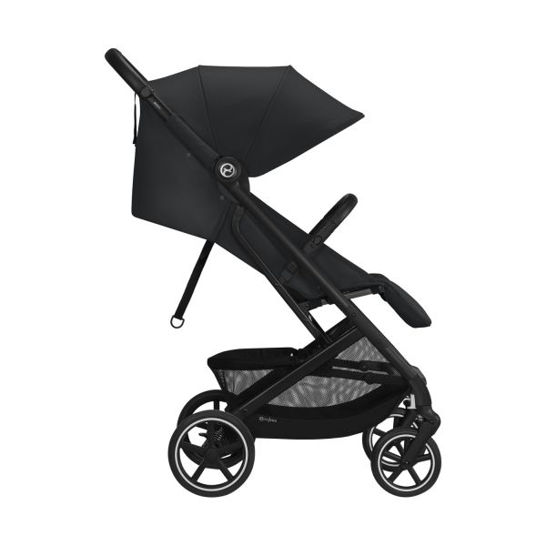 Cybex Buggy Beezy BLK Magic Black - Black
