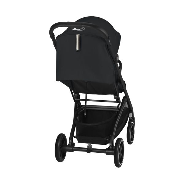 Cybex Buggy Beezy BLK Magic Black - Black