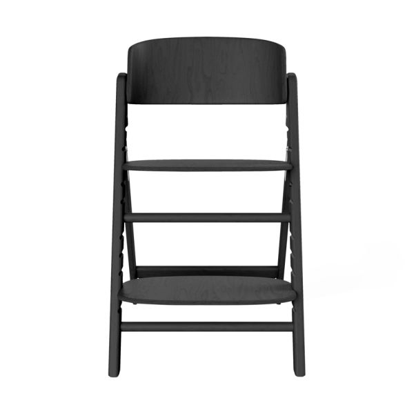 Cybex Kinderstoel Click & Fold Stunning Black - Black 3 In 1