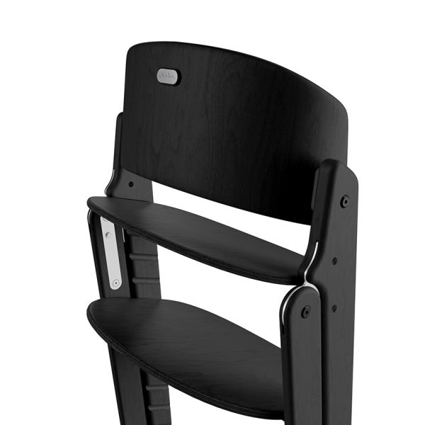 Cybex Kinderstoel Click & Fold Stunning Black - Black 3 In 1